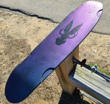 Load image into Gallery viewer, Clutch Bayraktar- Colorshifting Jackalope