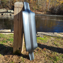 Load image into Gallery viewer, Clutch Grapenuts- Gunmetal Pearl (Anniversary Sale Price)