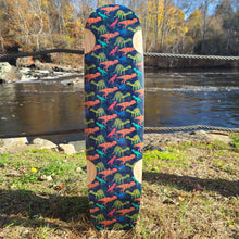 Load image into Gallery viewer, Clutch WTFDHHAPM Snub Nose- What's Your Favorite Dinosaur