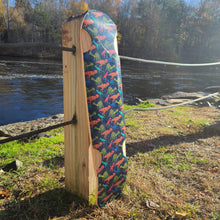 Load image into Gallery viewer, Clutch WTFDHHAPM Snub Nose- What's Your Favorite Dinosaur