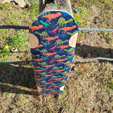 Load image into Gallery viewer, Clutch WTFDHHAPM Snub Nose- What's Your Favorite Dinosaur